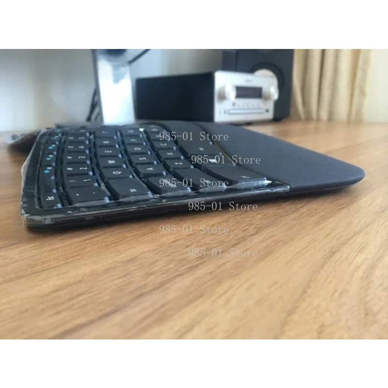 Set Keyboard dan Mouse Nirkabe - Gaming Keyboard Wireless ulasan dan harga