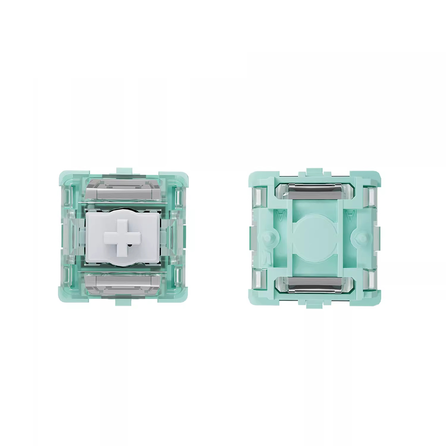 Gateron Magnetic Jade Pro Swit - Gaming Keyboard Magnetic Switches ulasan dan harga