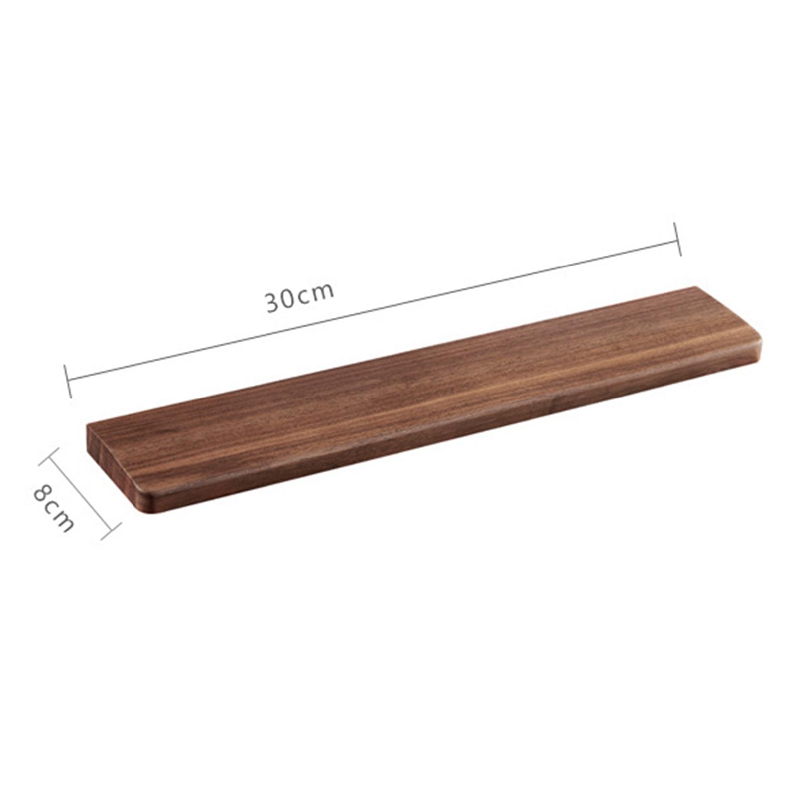 Penyangga Pergelangan Tangan K - Wrist Rest Wood ulasan dan harga