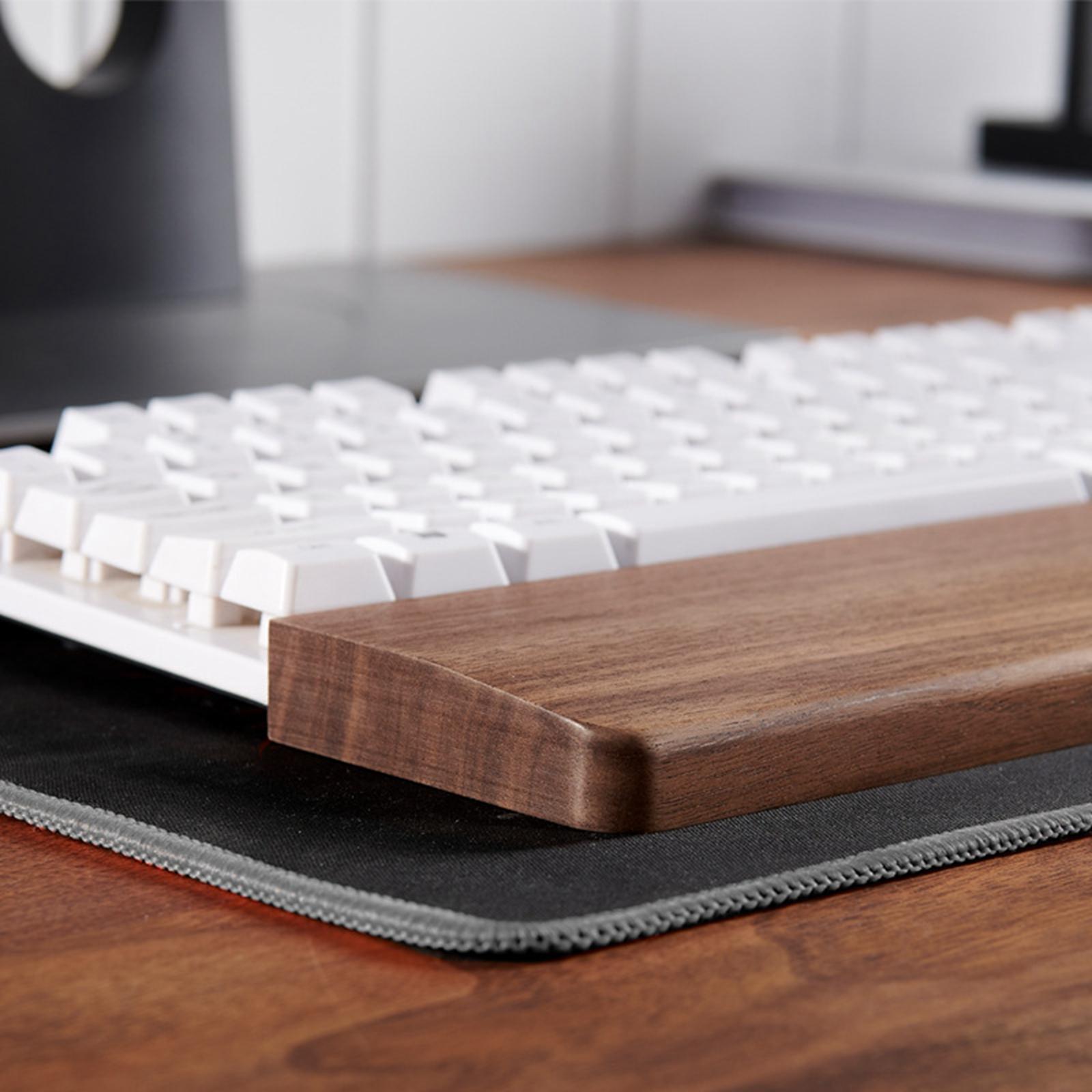 Penyangga Pergelangan Tangan K - Wrist Rest Wood ulasan dan harga