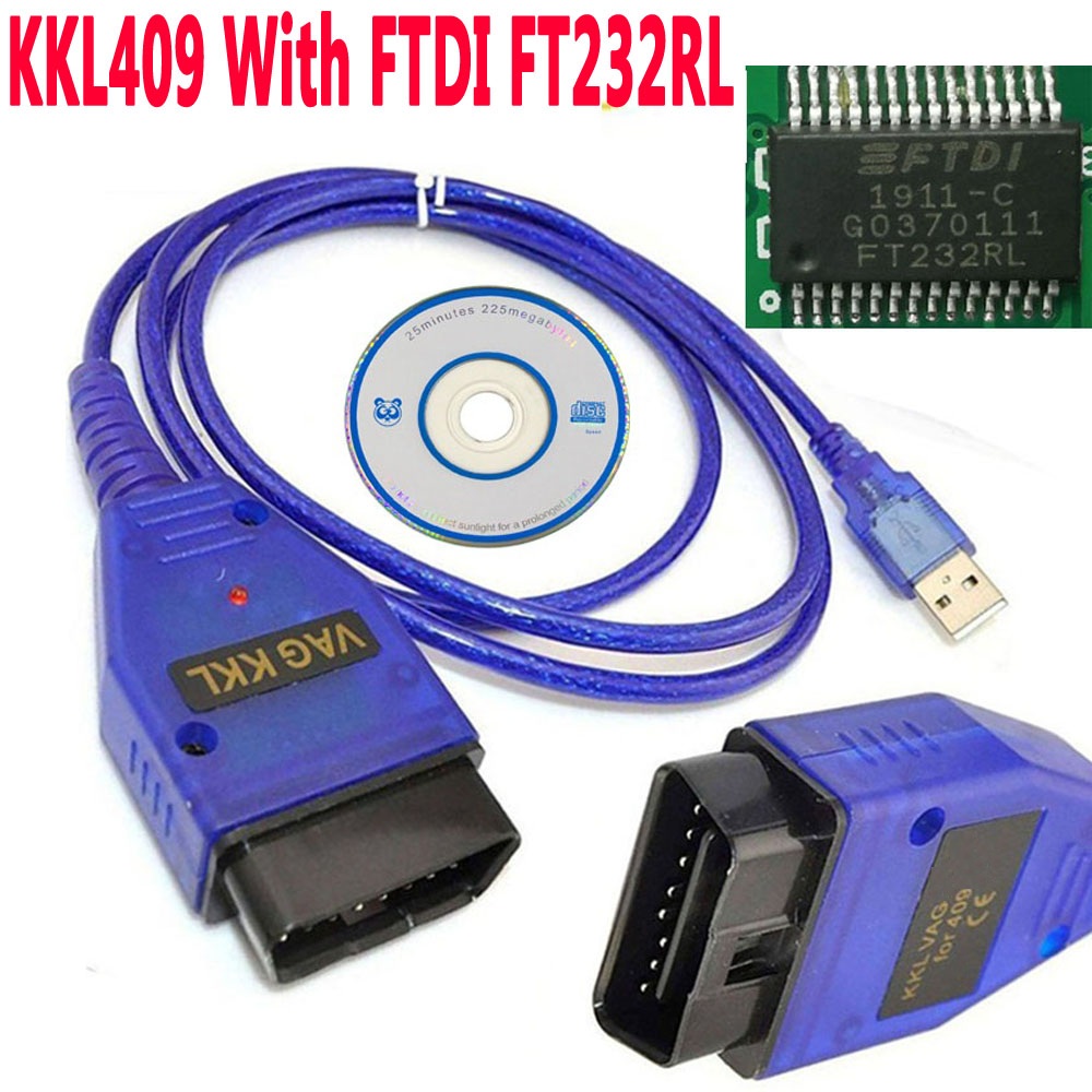 Kabel diagnostik mobil, FTDI F - Mechanical Switch Tester ulasan dan harga