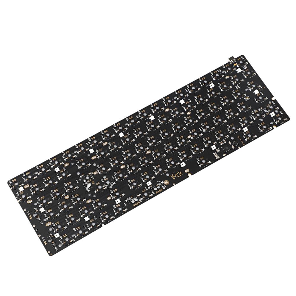 YMDK Soket Kailh Hot-Swappable - Hot Swap Pcb ulasan dan harga