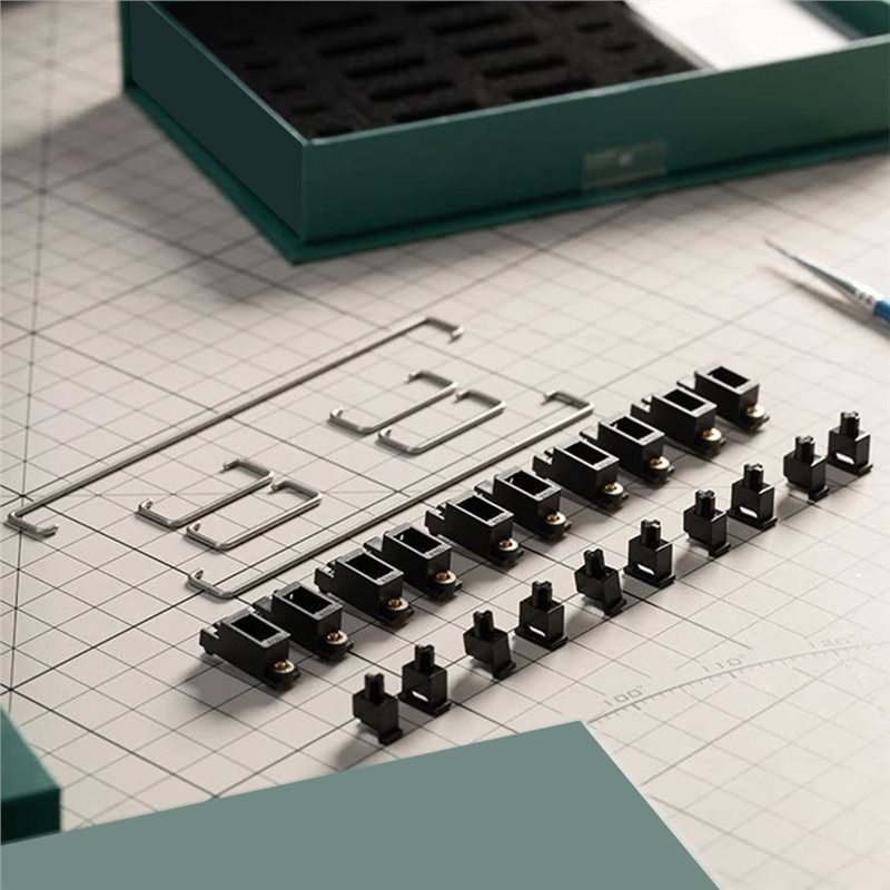 AT82-PCB Penstabil Pemasangan  - Hot Swap Pcb ulasan dan harga