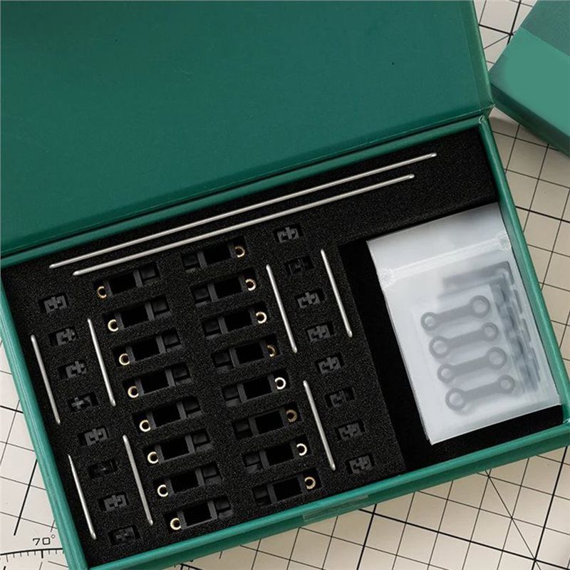 AT82-PCB Penstabil Pemasangan  - Hot Swap Pcb ulasan dan harga