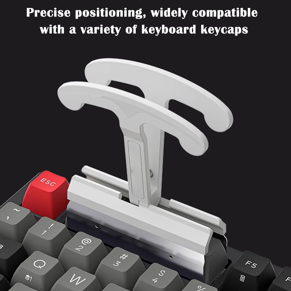 Alat Pelepas Keycap Ukuran Bes - Keycap Puller Ring ulasan dan harga