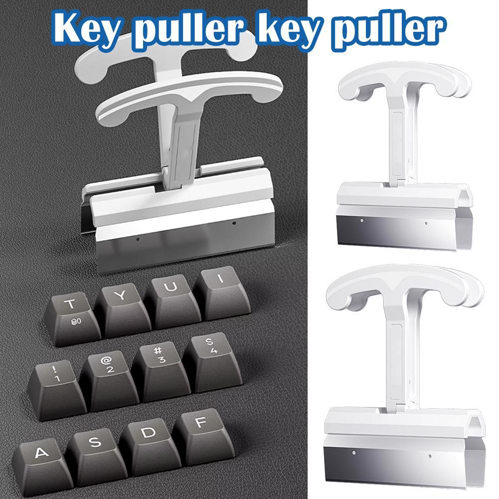 Alat Pelepas Keycap Ukuran Bes - Keycap Puller Ring ulasan dan harga