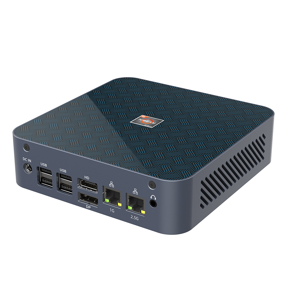 ADM R7 komputer PC Gaming Mini - Amd Cpu Ryzen 9 ulasan dan harga