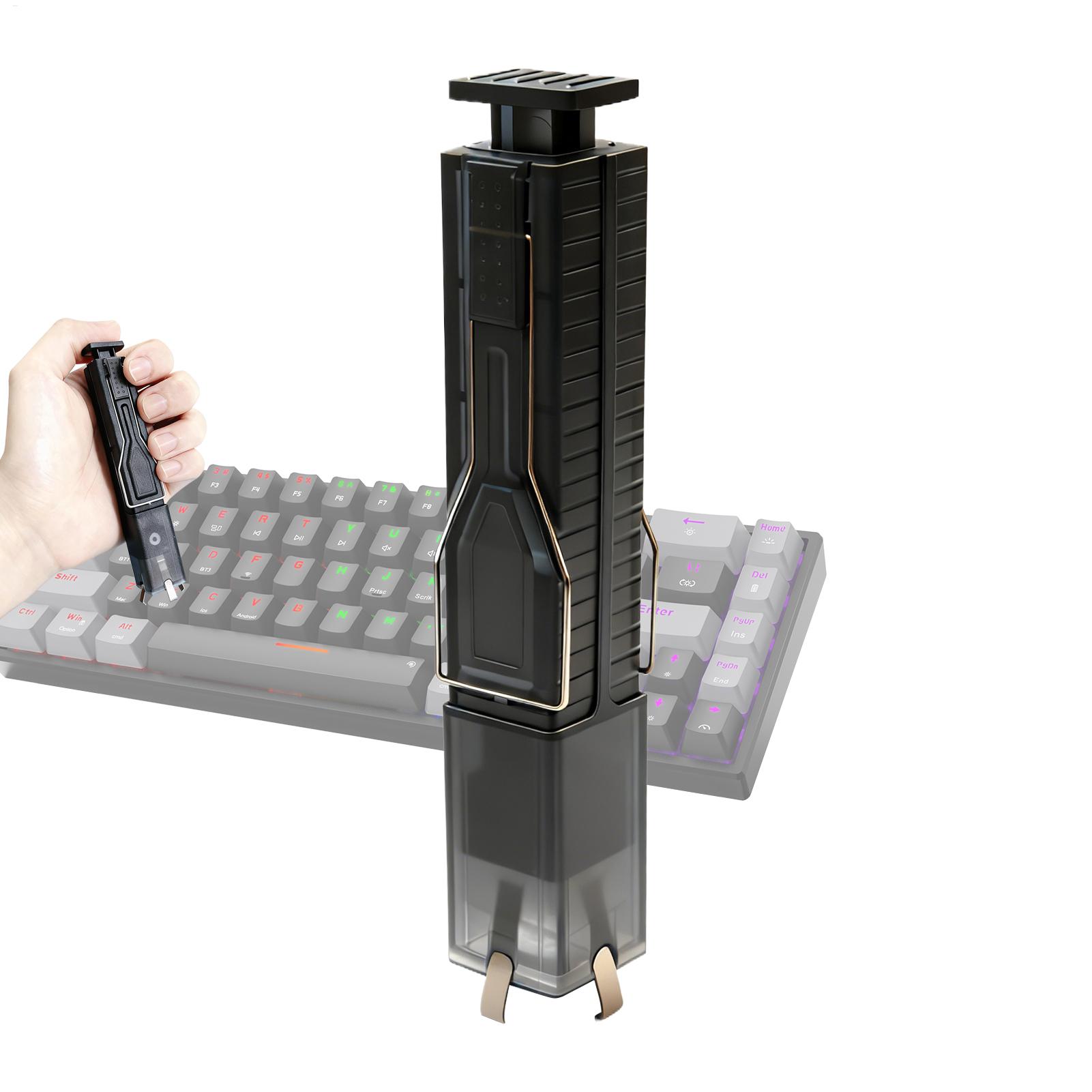 Penarik Tutup Tombol Keyboard  - Keycap Puller Ring ulasan dan harga